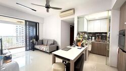 Riverbank @ Fernvale (D28), Condominium #589802311